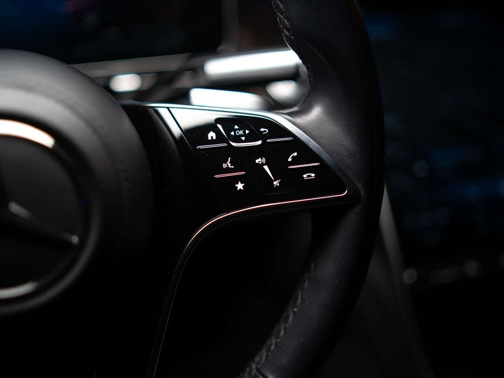 Mercedes-Benz S 580 CARFAX | Mobile.bg � ����������� 15