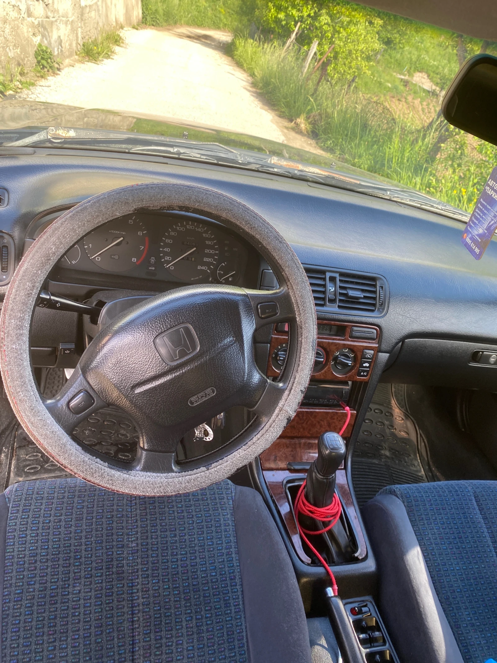 Honda Accord 1.8i LS | Mobile.bg � ����������� 2