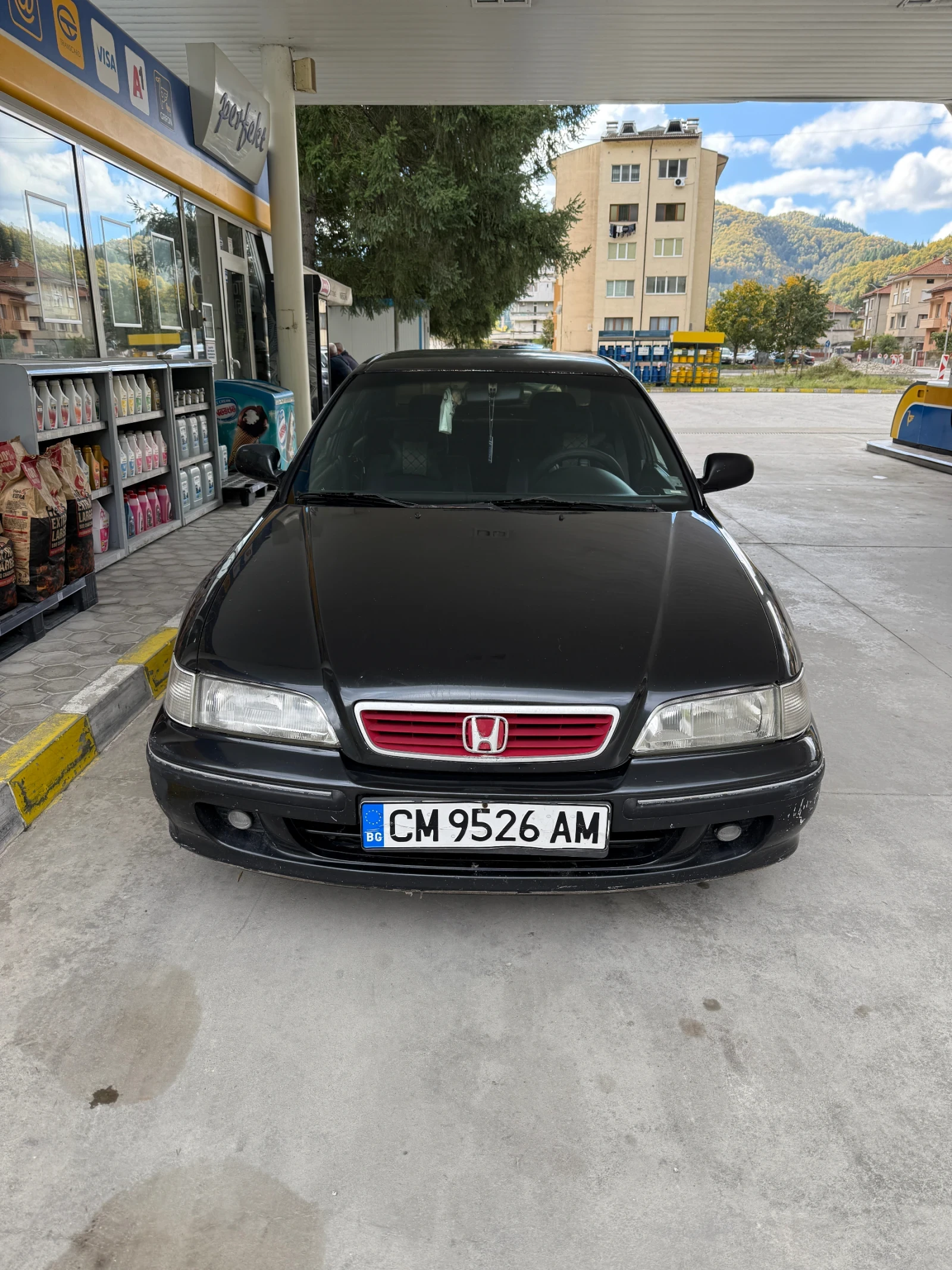 Honda Accord 1.8i LS | Mobile.bg � ����������� 1