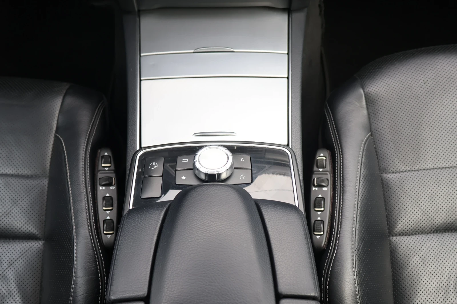 Mercedes-Benz E 350 CDI AMG Coupe Full dist.Plus ��������� �������� | Mobile.bg � ����������� 12