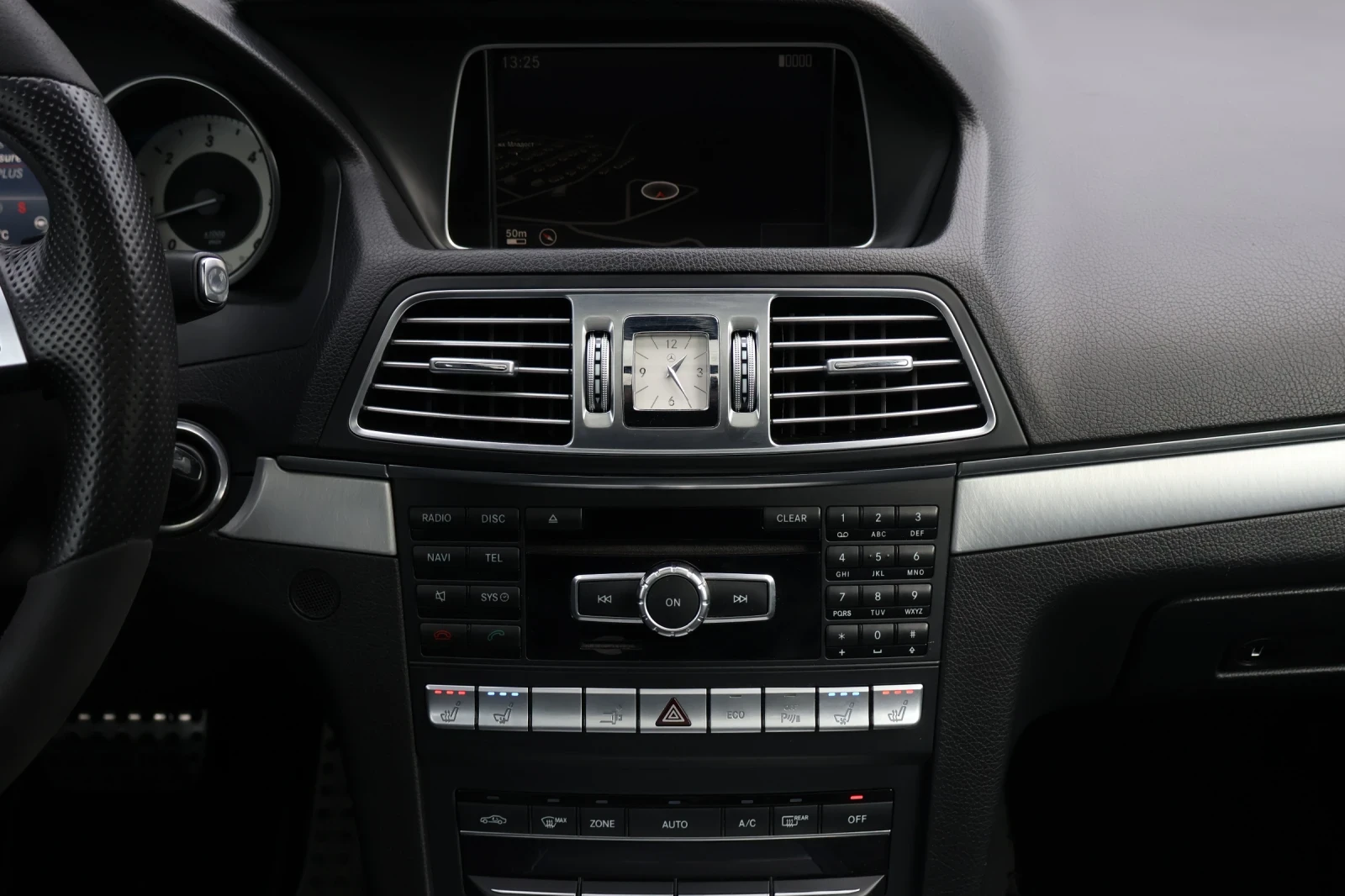 Mercedes-Benz E 350 CDI AMG Coupe Full dist.Plus ��������� �������� | Mobile.bg � ����������� 11