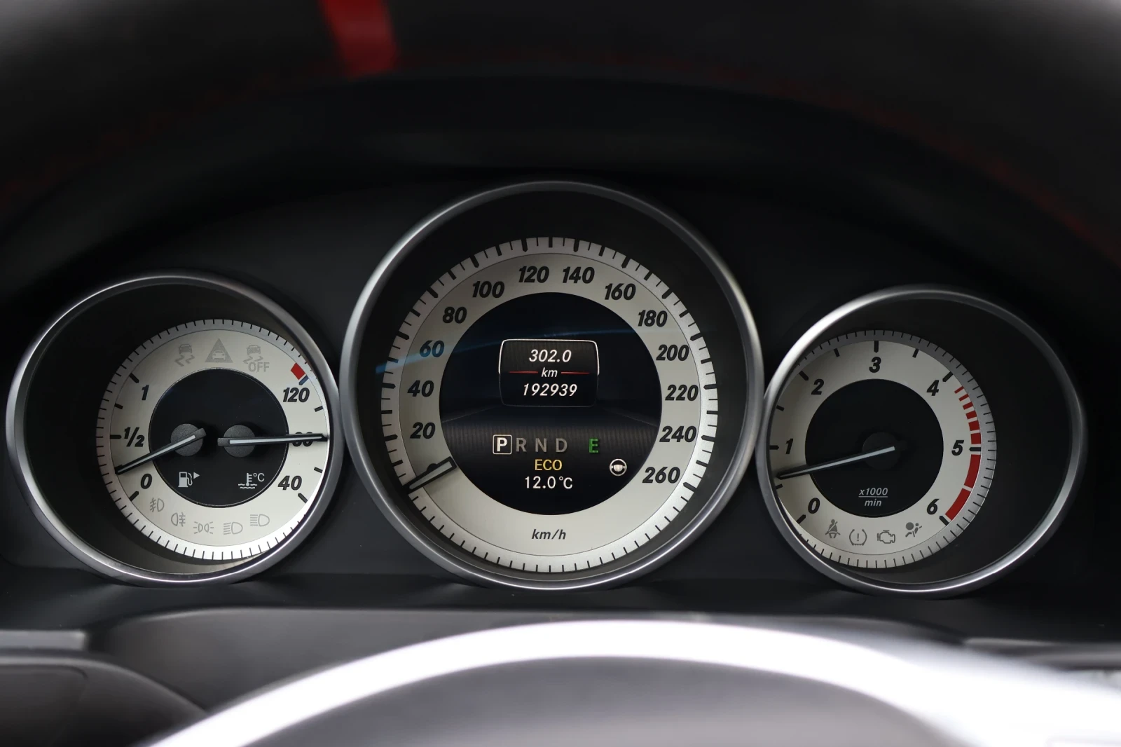 Mercedes-Benz E 350 CDI AMG Coupe Full dist.Plus ��������� �������� | Mobile.bg � ����������� 13