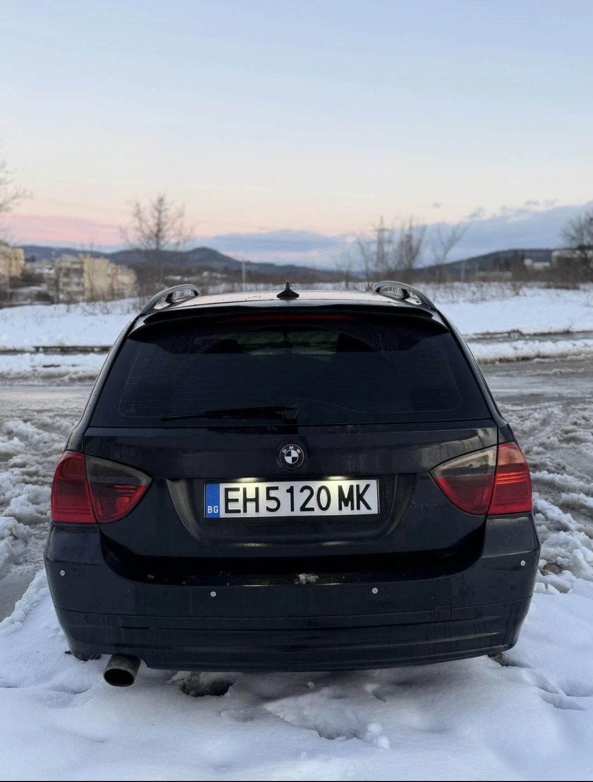 BMW 320  - изображение 3