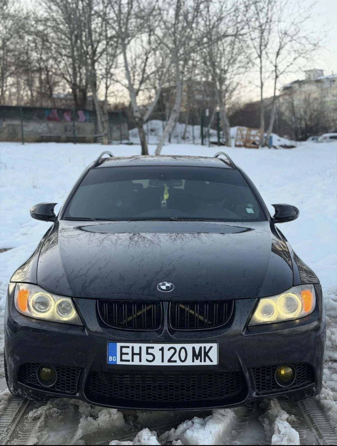 BMW 320 | Mobile.bg � ����������� 1