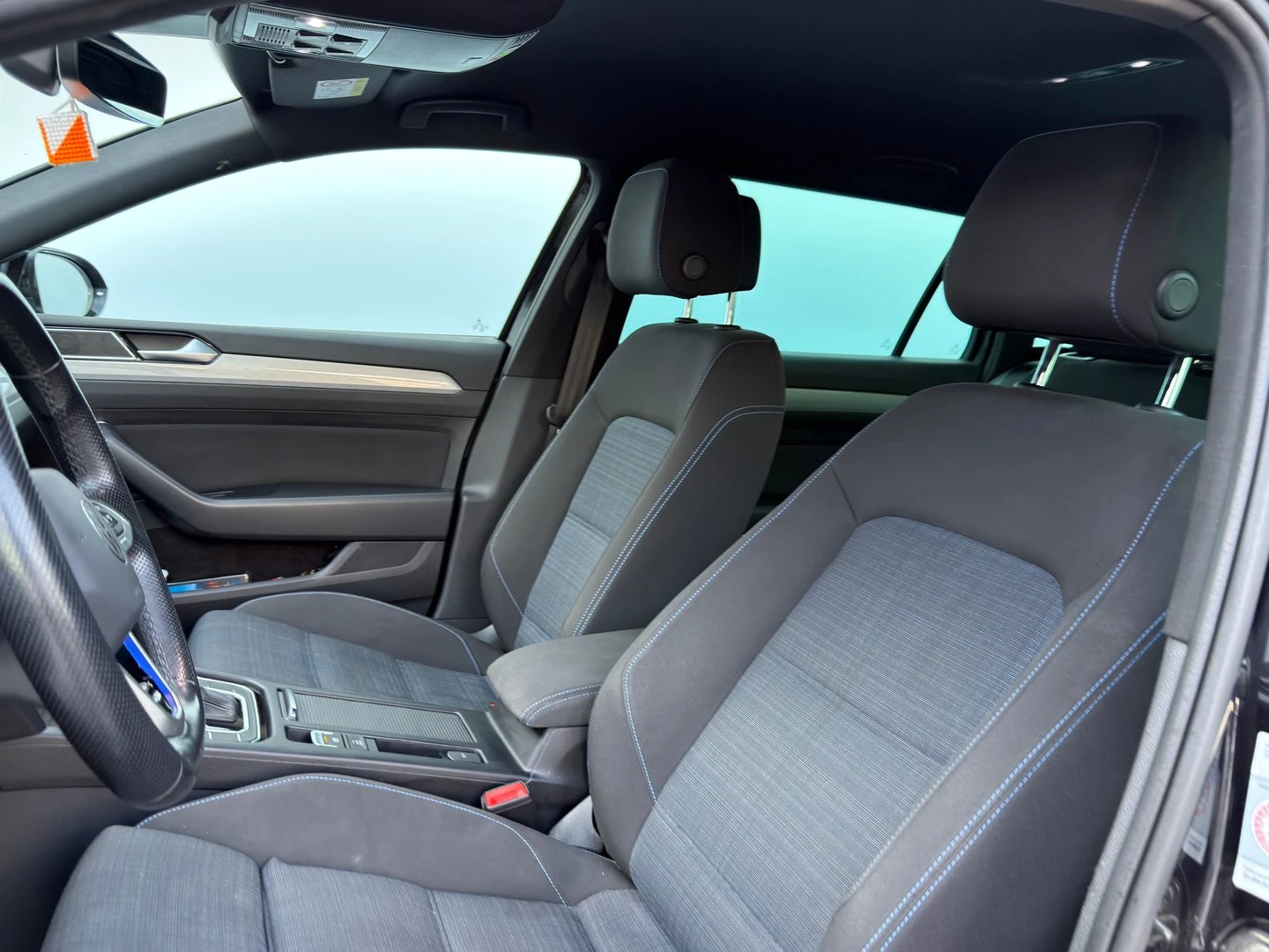 VW Passat VW Passat Var GTE Plug-In-Hybrid 1.4 TSI - изображение 5