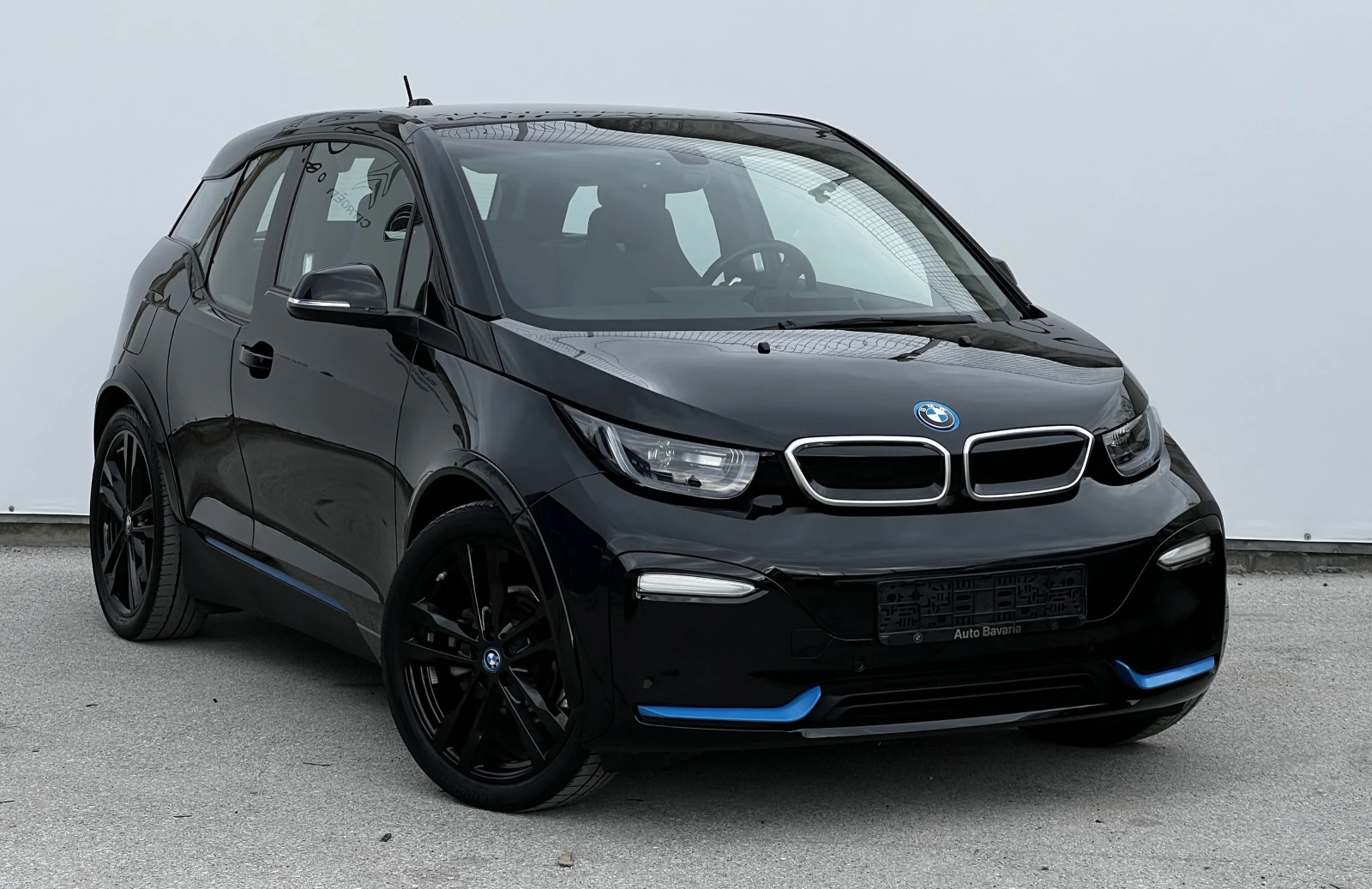 BMW i3 i3S 120Ah | Mobile.bg � ����������� 3