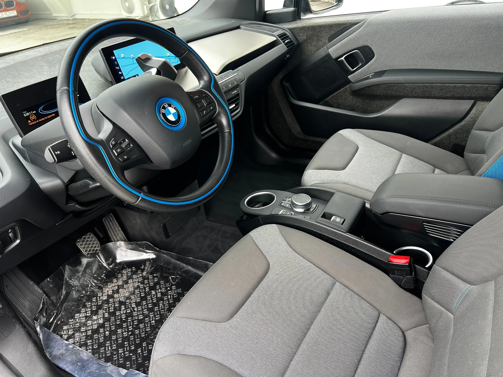 BMW i3 i3S 120Ah | Mobile.bg � ����������� 7