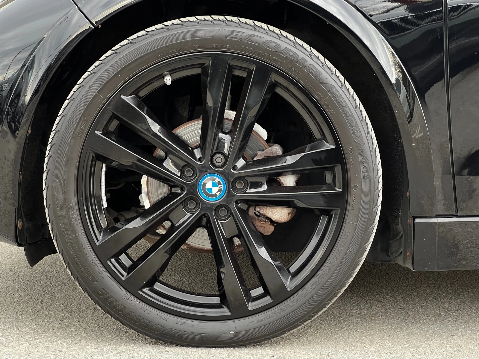 BMW i3 i3S 120Ah | Mobile.bg � ����������� 11