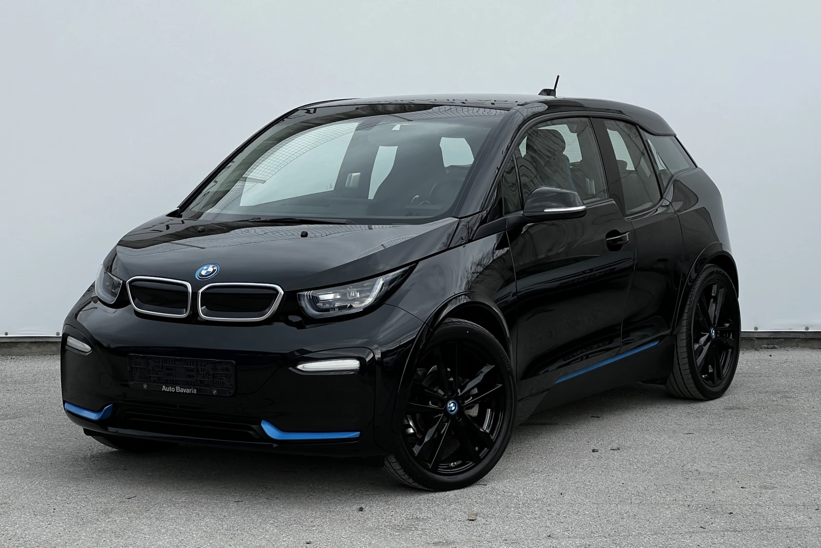 BMW i3 i3S 120Ah | Mobile.bg � ����������� 1