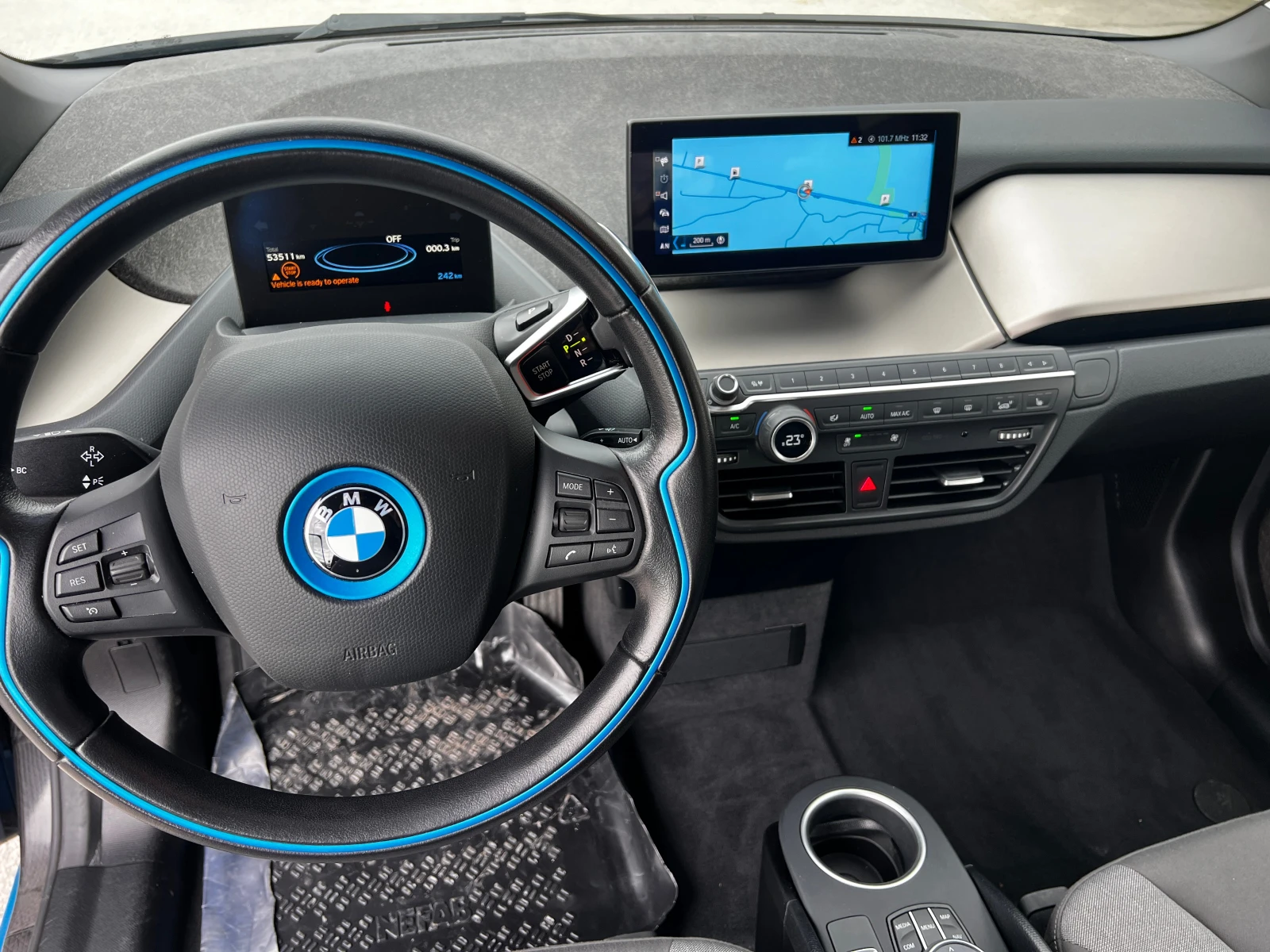 BMW i3 i3S 120Ah | Mobile.bg � ����������� 6