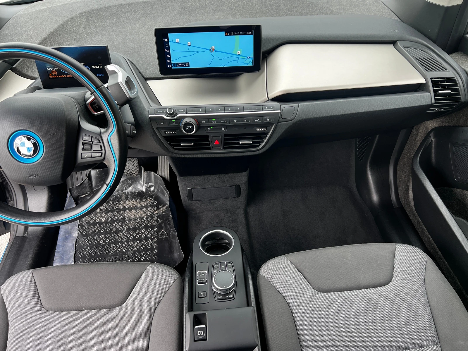 BMW i3 i3S 120Ah | Mobile.bg � ����������� 9