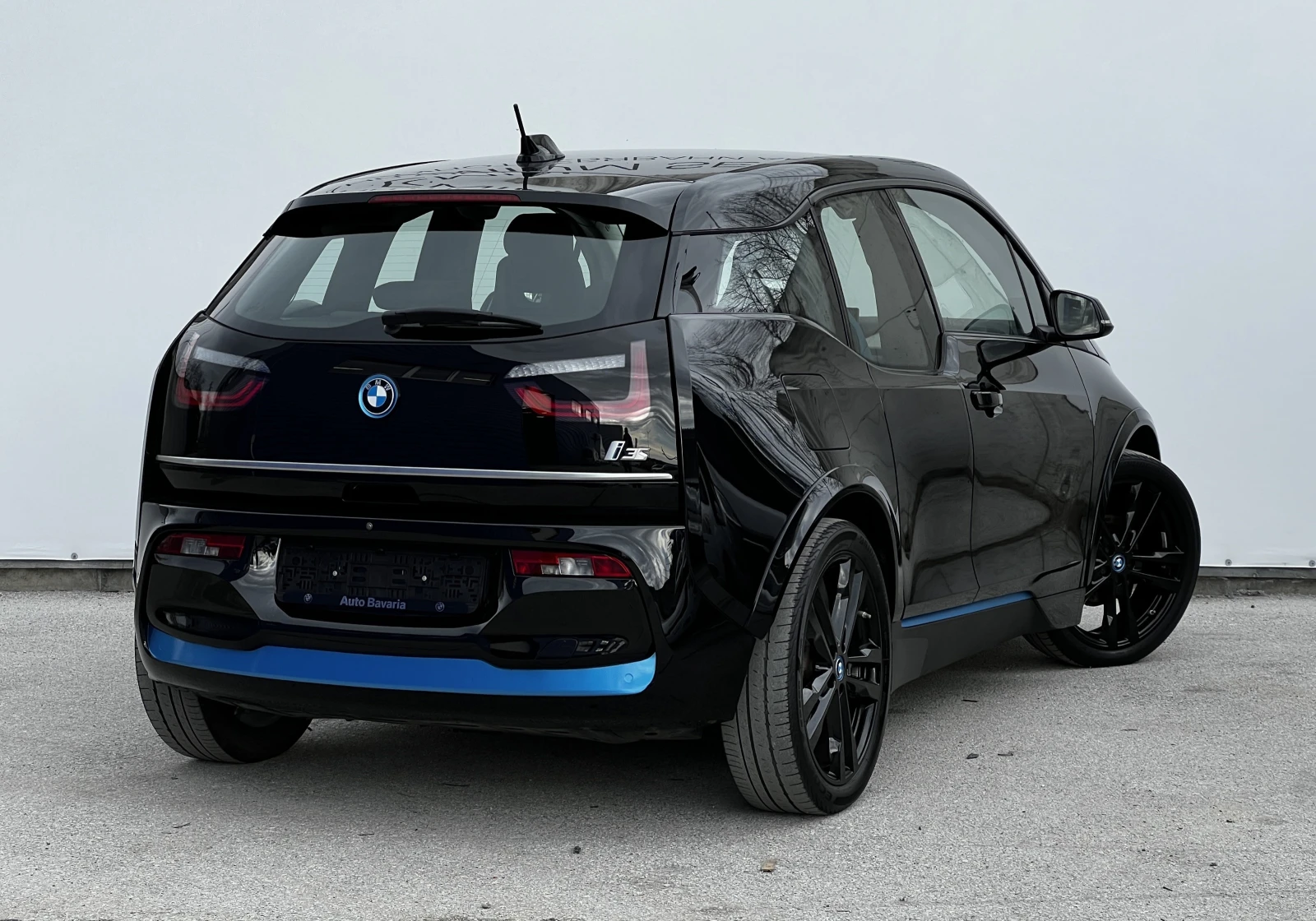 BMW i3 i3S 120Ah | Mobile.bg � ����������� 2