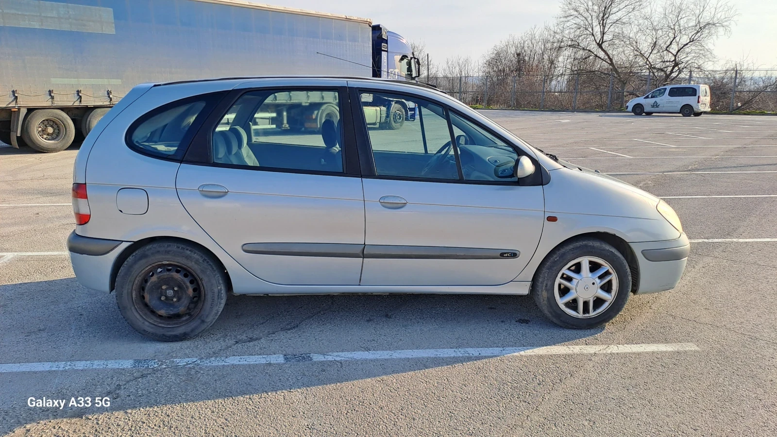 Renault Scenic | Mobile.bg � ����������� 11