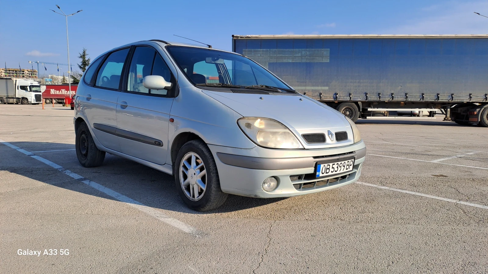 Renault Scenic | Mobile.bg � ����������� 14
