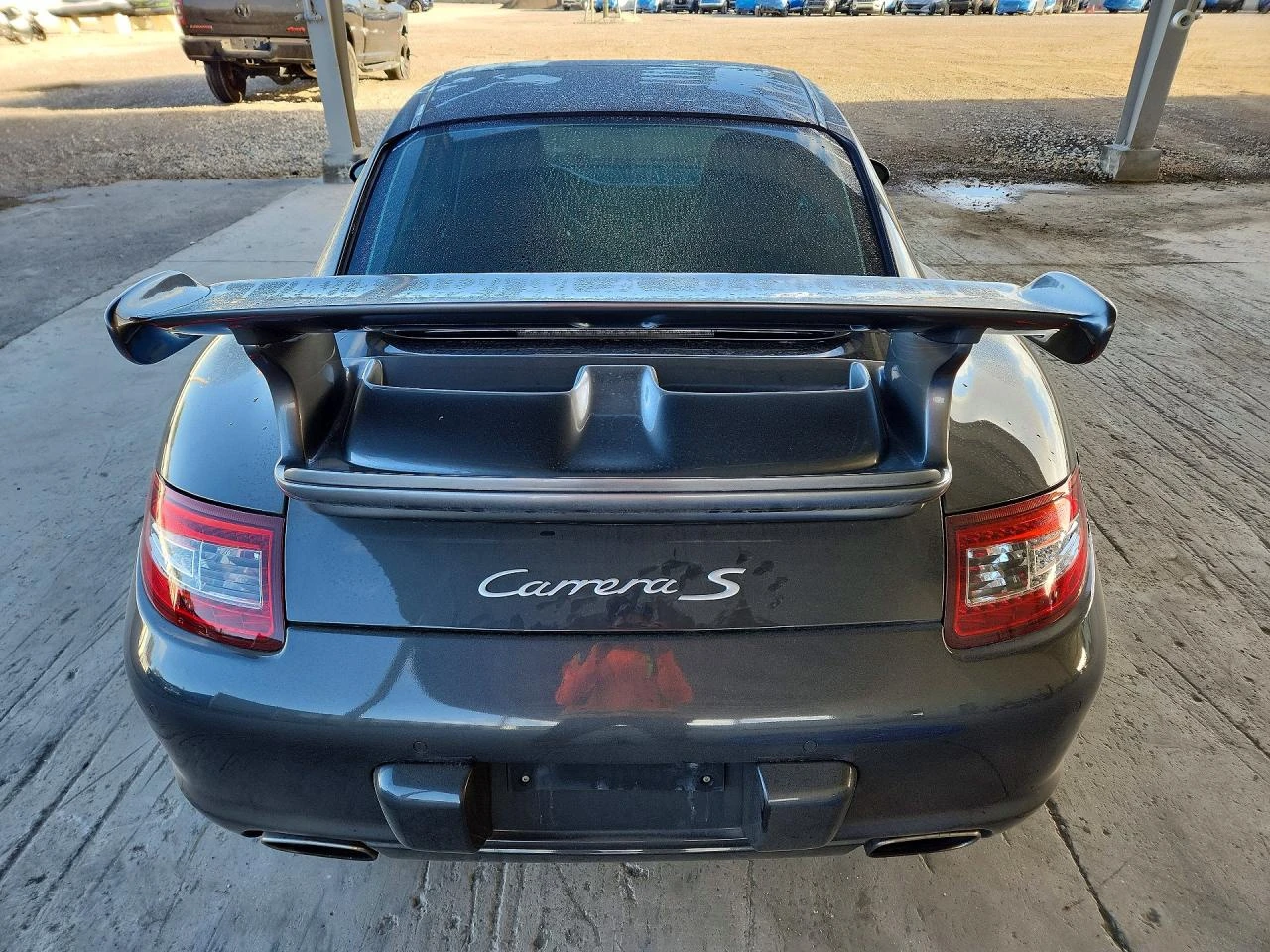 Porsche 911 * Carrera S* , снимка 6 - Автомобили и джипове - 53814214