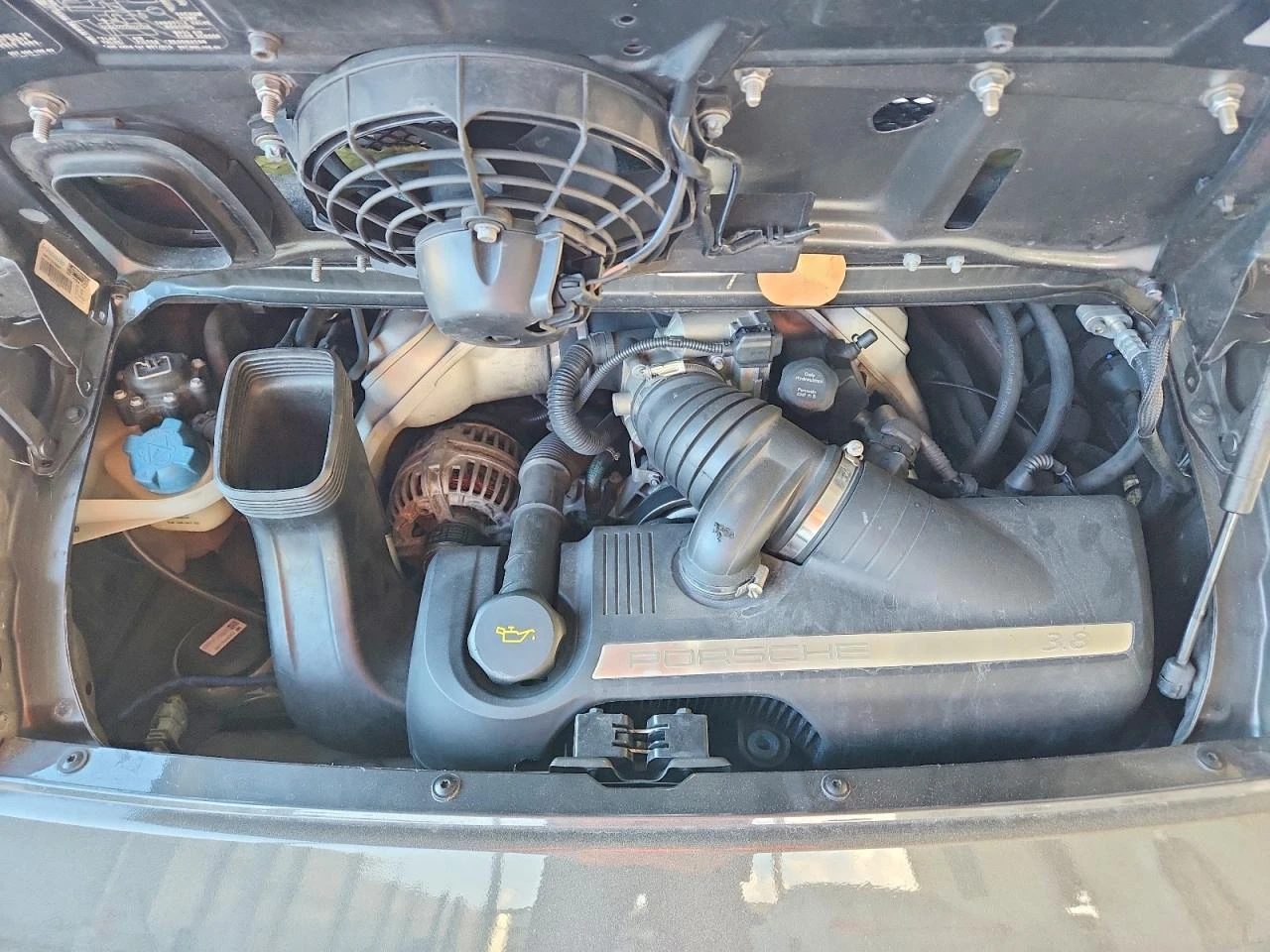 Porsche 911 * Carrera S* , снимка 11 - Автомобили и джипове - 53814214