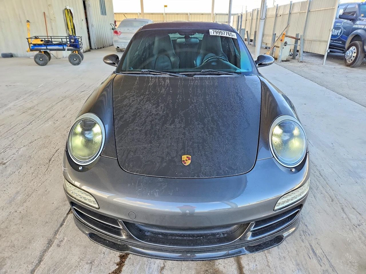 Porsche 911 * Carrera S* , снимка 5 - Автомобили и джипове - 53814214