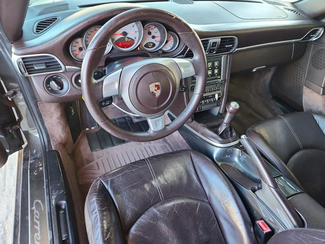 Porsche 911 * Carrera S* , снимка 8 - Автомобили и джипове - 53814214