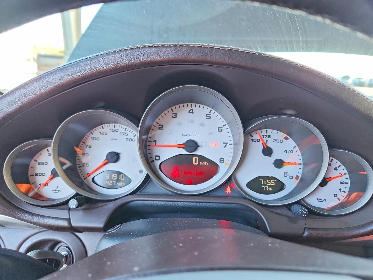 Porsche 911 * Carrera S* , снимка 9 - Автомобили и джипове - 53814214