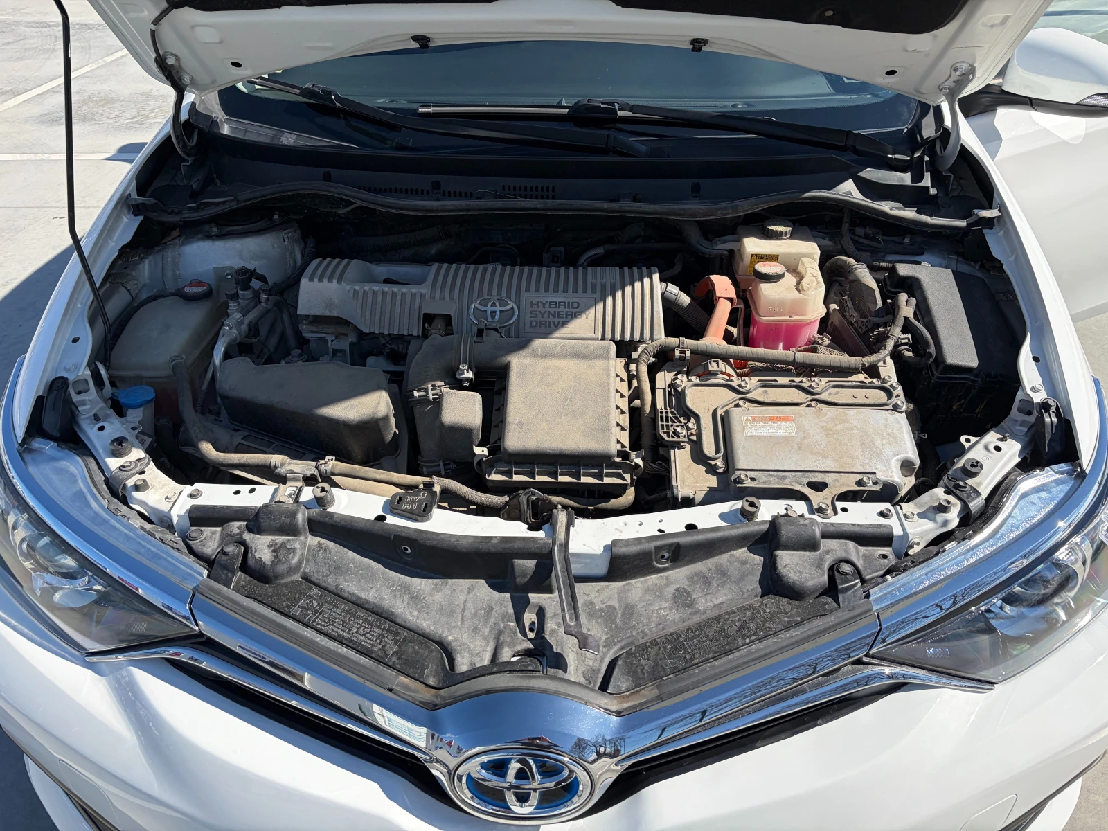 Toyota Auris | Mobile.bg � ����������� 12
