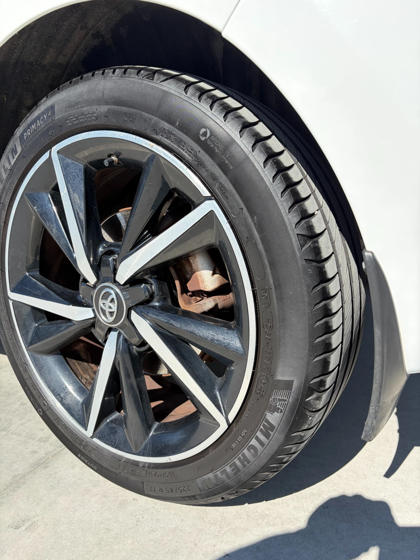 Toyota Auris | Mobile.bg � ����������� 11