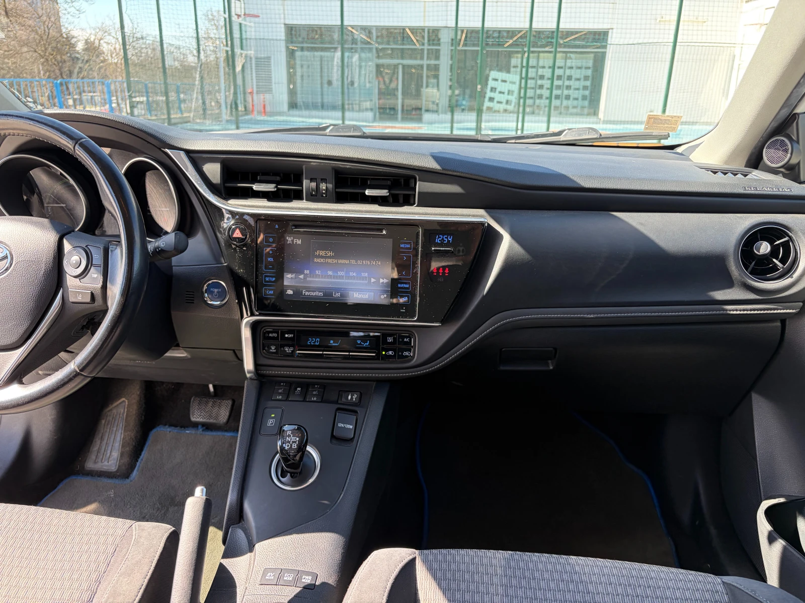 Toyota Auris | Mobile.bg � ����������� 9