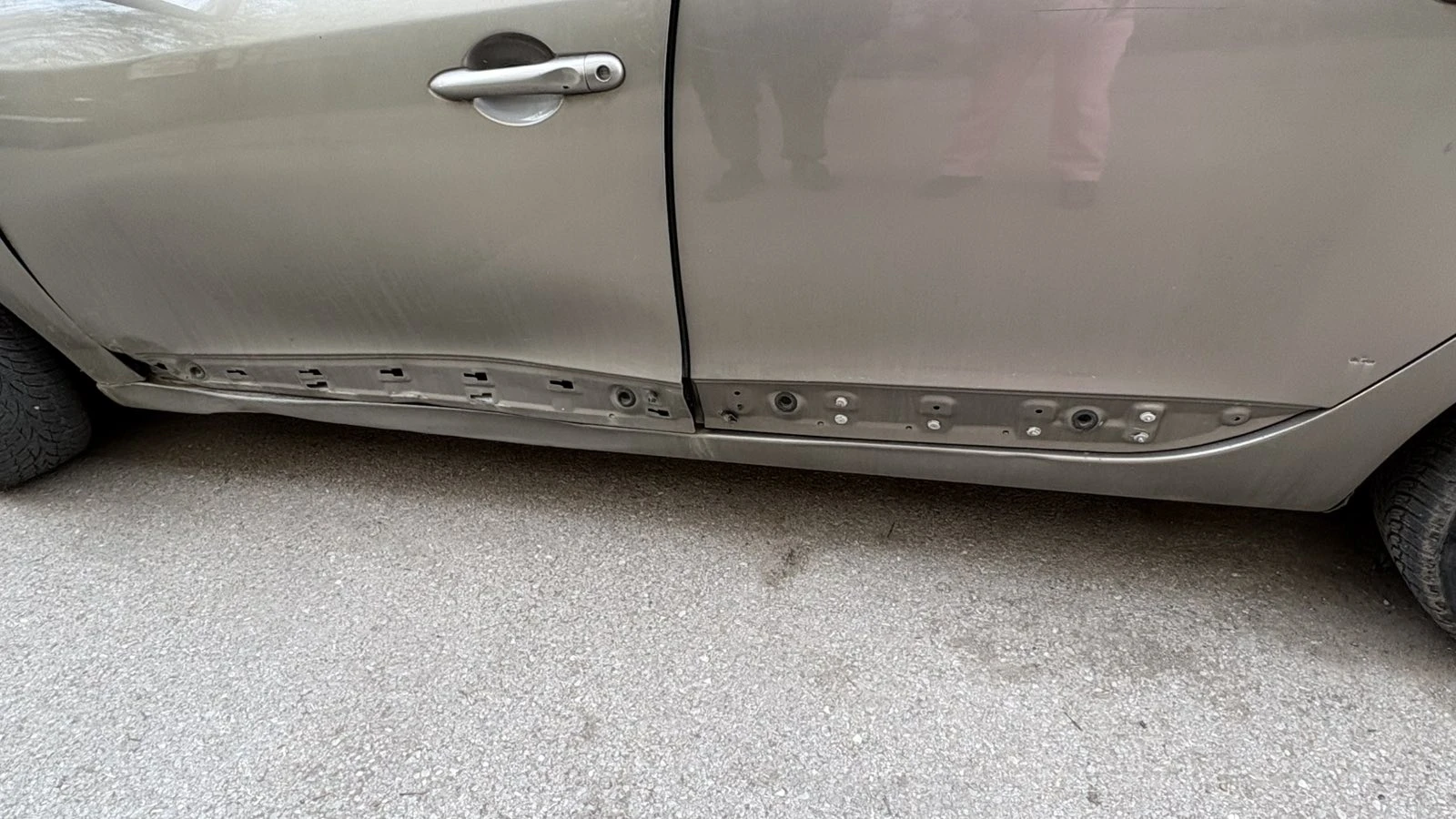 Renault Megane, снимка 4 - Автомобили и джипове - 54220238