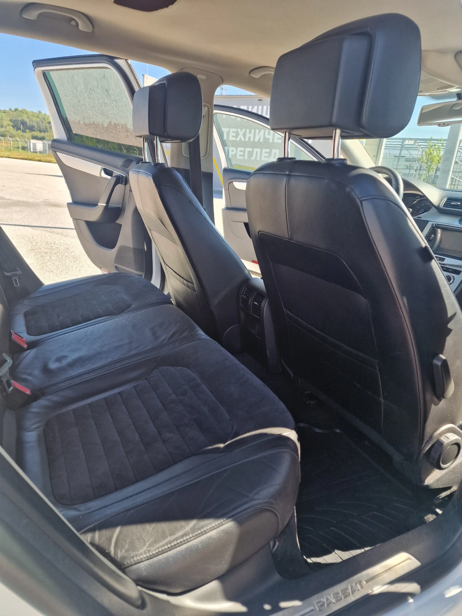 VW Passat 2.0 TDI HIGHLINE 170k.c DSG, снимка 5 - Автомобили и джипове - 54334131