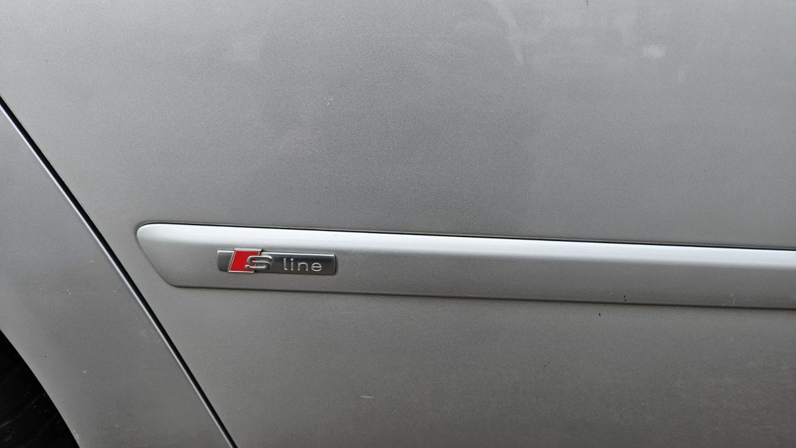 Audi A4, снимка 6 - Автомобили и джипове - 54674630
