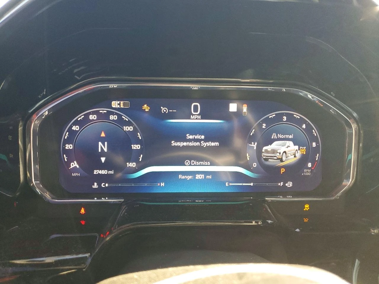 Chevrolet Silverado K1500 HIGH COUNTRY | Mobile.bg � ����������� 9