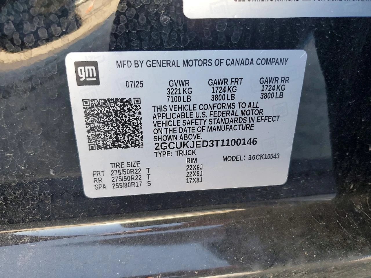 Chevrolet Silverado K1500 HIGH COUNTRY | Mobile.bg � ����������� 13