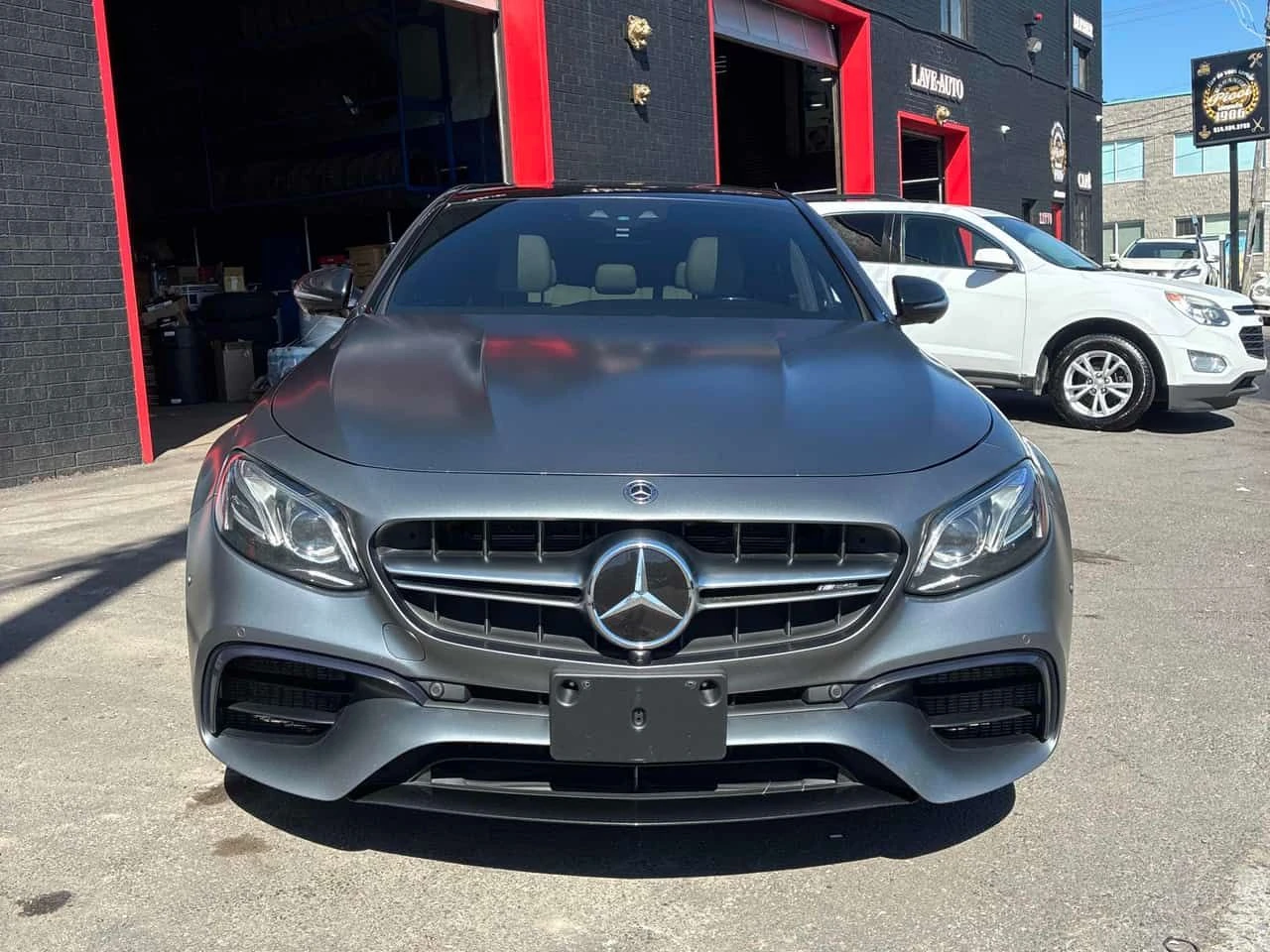 Mercedes-Benz E 63 AMG * ��������� * 360 * �������� * ���� �� ������ | Mobile.bg � ����������� 2