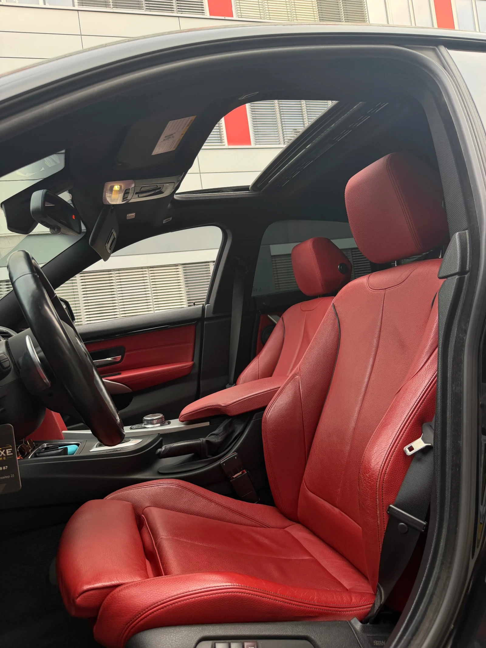 BMW 440 MPPKS/125к км, снимка 9 - Автомобили и джипове - 55010500