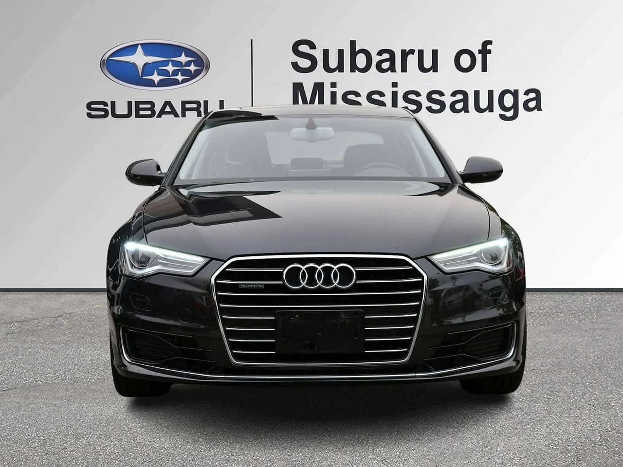 Audi A6 * PROGRESSIV | 3.0T | AWD | HEATED SEATS | CERTIFI, снимка 2 - Автомобили и джипове - 55390599