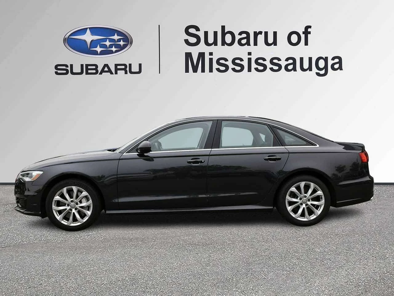 Audi A6 * PROGRESSIV | 3.0T | AWD | HEATED SEATS | CERTIFI, снимка 3 - Автомобили и джипове - 55390599