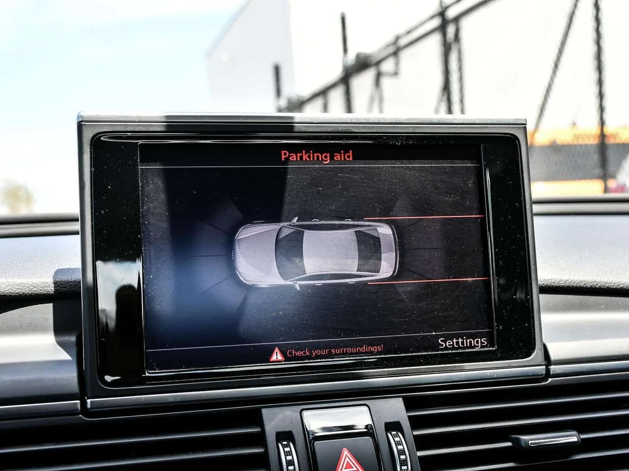 Audi A6 * PROGRESSIV | 3.0T | AWD | HEATED SEATS | CERTIFI, снимка 16 - Автомобили и джипове - 55390599