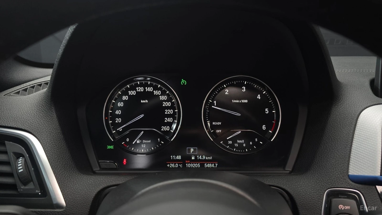 BMW 118 D M-Sport Автокредит Цена до България, снимка 9 - Автомобили и джипове - 55487132