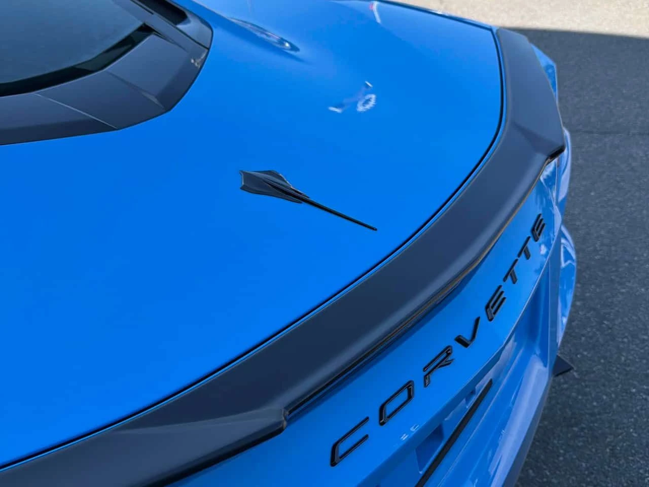 Chevrolet Corvette * 1LT * АВТОКРЕДИТ БЕЗ ПЪРВОНАЧАЛНА ВНОСКА* , снимка 17 - Автомобили и джипове - 55573672