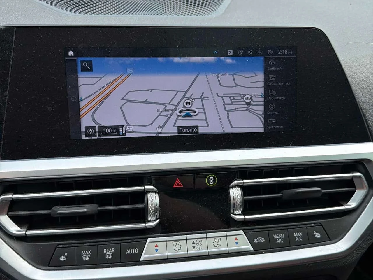 BMW 330 * 330e xDrive * АВТОКРЕДИТ БЕЗ ПЪРВОНАЧАЛНА ВНОСКА, снимка 9 - Автомобили и джипове - 55774851