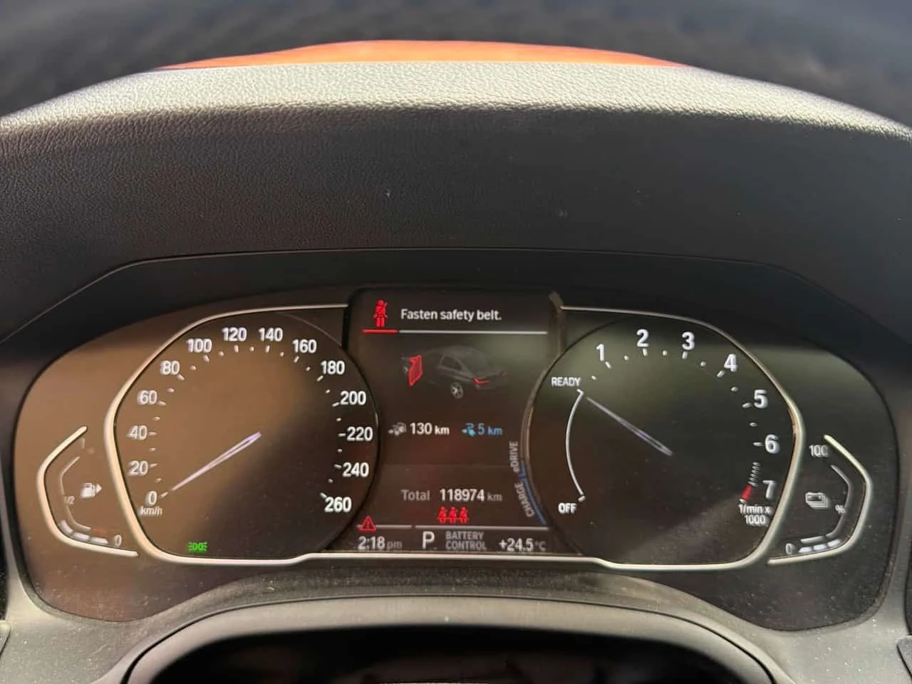 BMW 330 * 330e xDrive * АВТОКРЕДИТ БЕЗ ПЪРВОНАЧАЛНА ВНОСКА, снимка 8 - Автомобили и джипове - 55774851