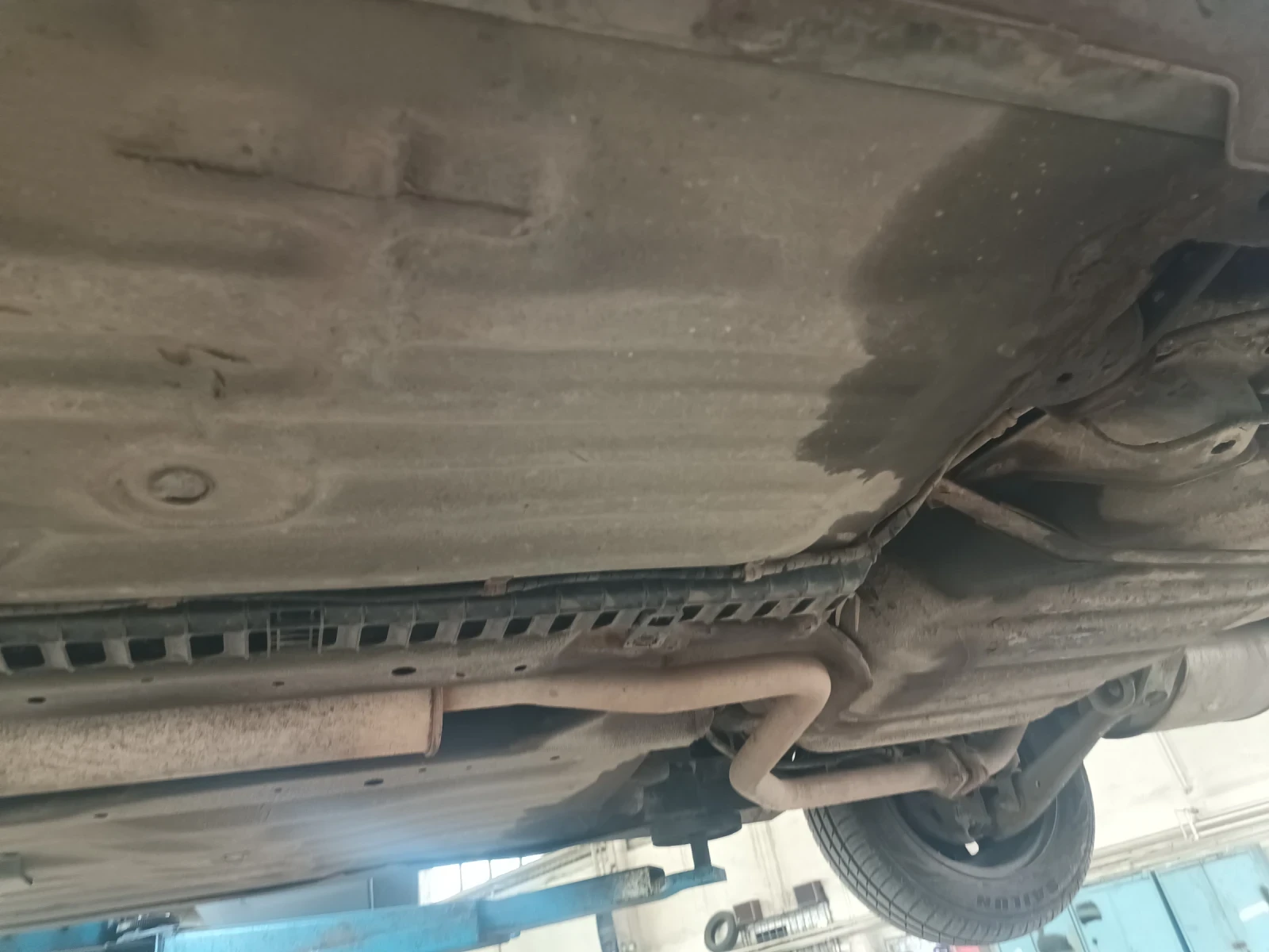 Honda Civic, снимка 7 - Автомобили и джипове - 55889597