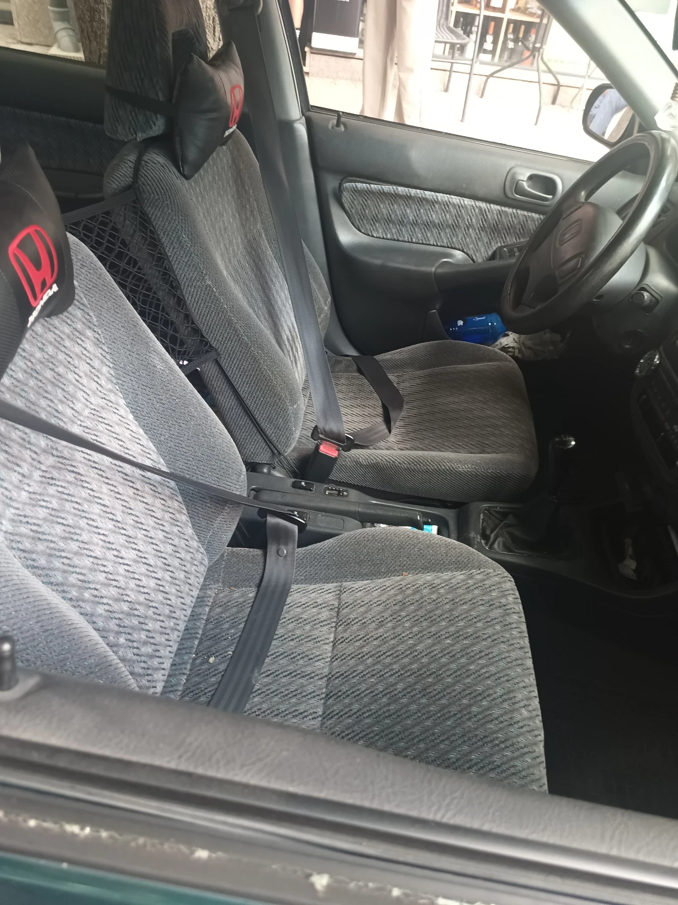 Honda Civic, снимка 11 - Автомобили и джипове - 55889597