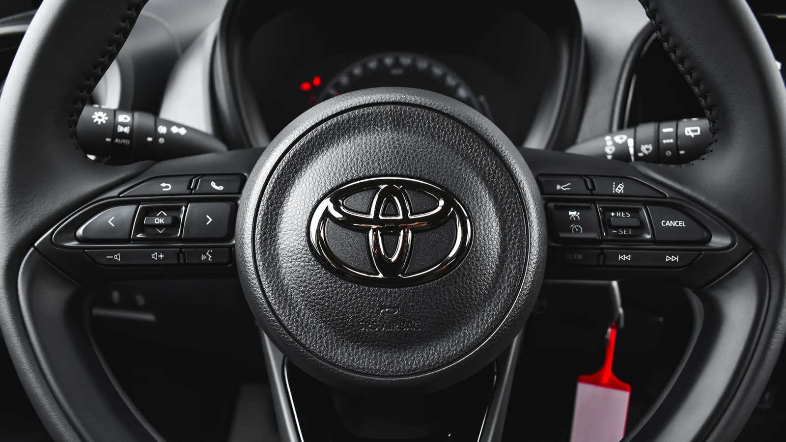 Toyota Aygo X PLAY 1.0 VVT-i, снимка 9 - Автомобили и джипове - 55900878
