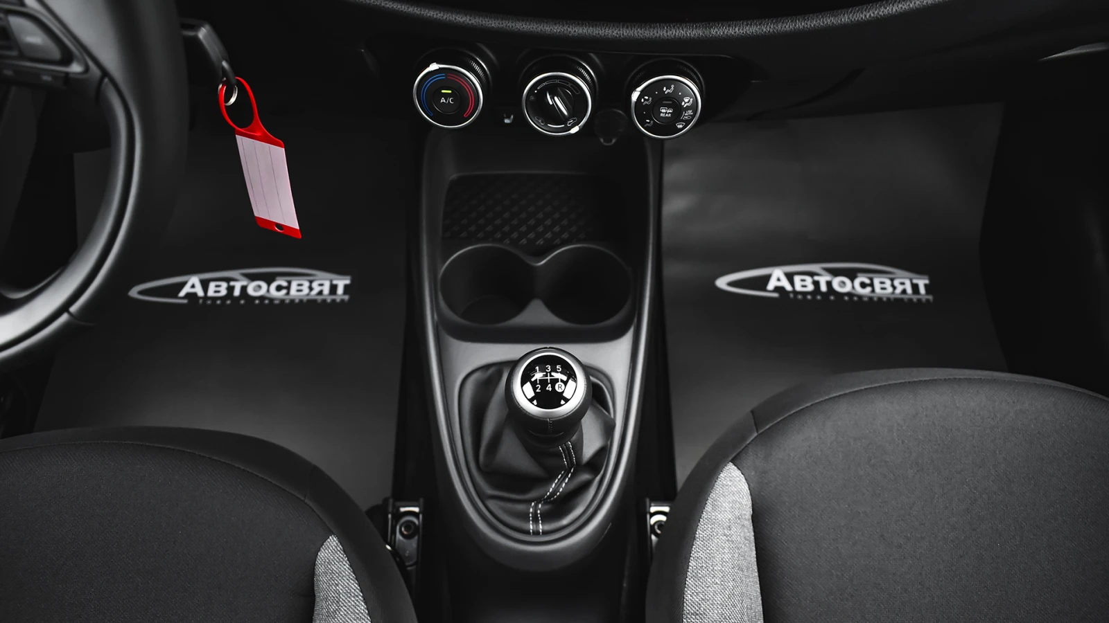 Toyota Aygo X PLAY 1.0 VVT-i, снимка 11 - Автомобили и джипове - 55900878