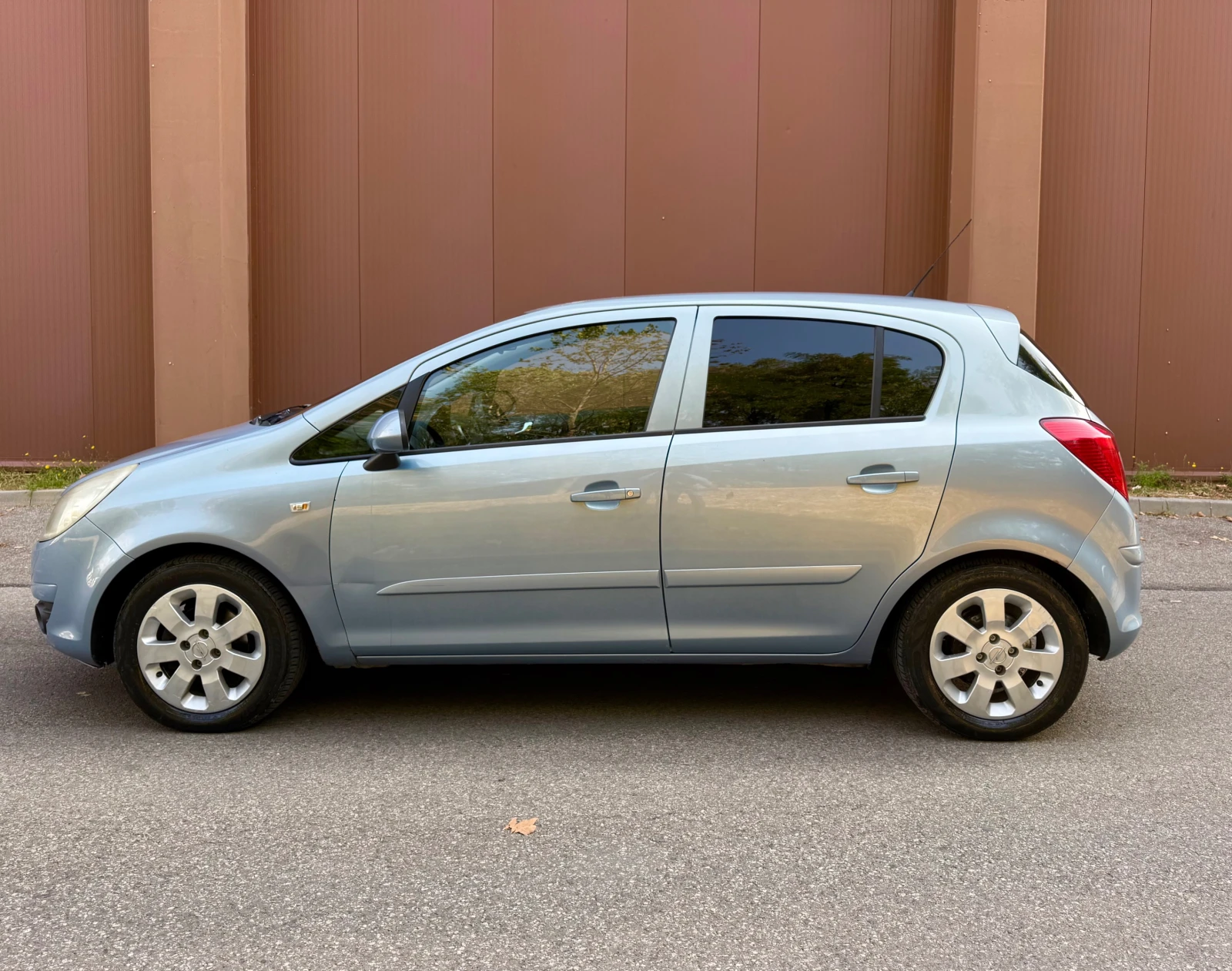 Opel Corsa 1.2 | 80 к.с. | Климатик | 171 000 км | Гаранция, снимка 2 - Автомобили и джипове - 55905965