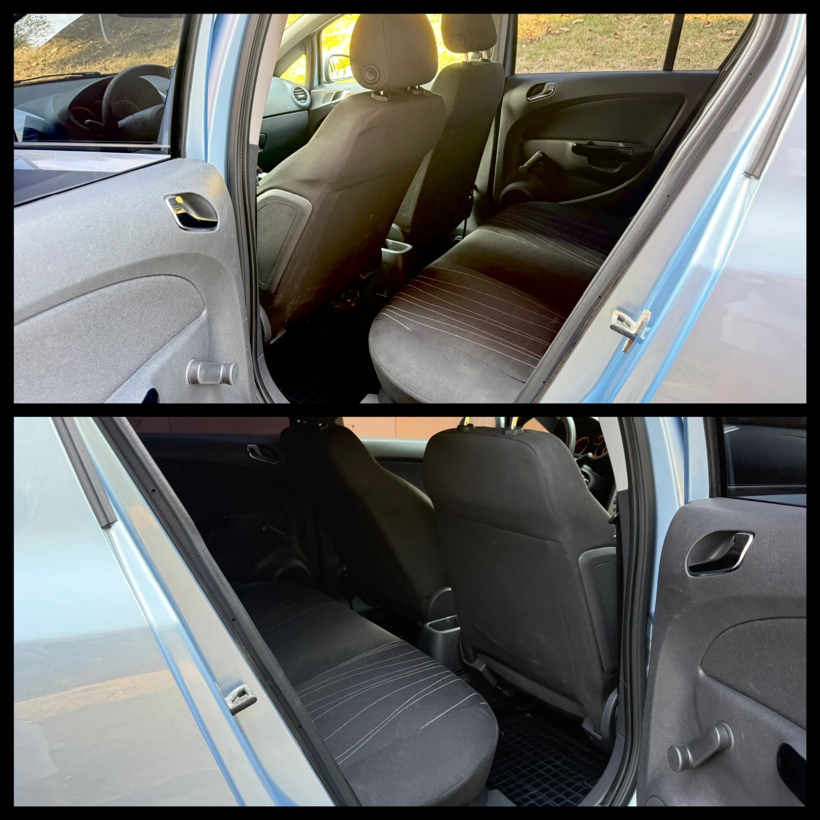 Opel Corsa 1.2 | 80 к.с. | Климатик | 171 000 км | Гаранция, снимка 9 - Автомобили и джипове - 55905965