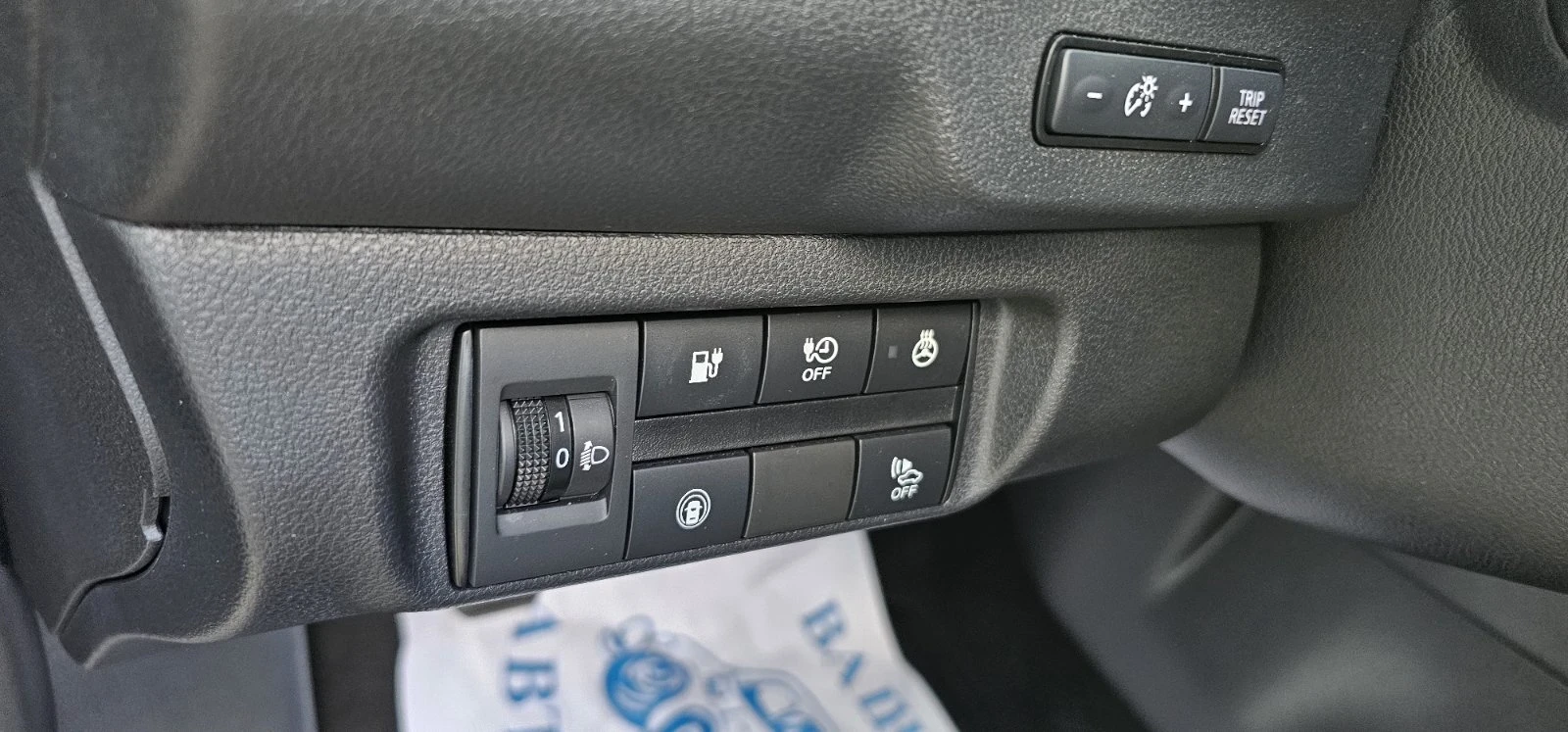 Nissan Leaf  N-CONNECTA Distronic KAMERA 360 , снимка 10 - Автомобили и джипове - 55949862