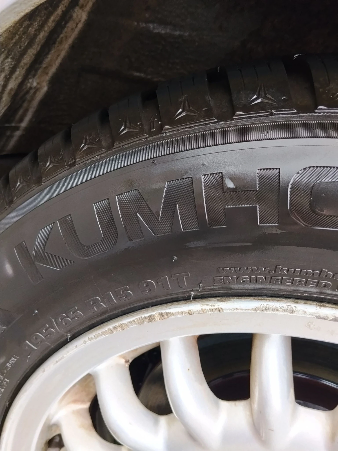 BMW 318, снимка 15 - Автомобили и джипове - 55974750