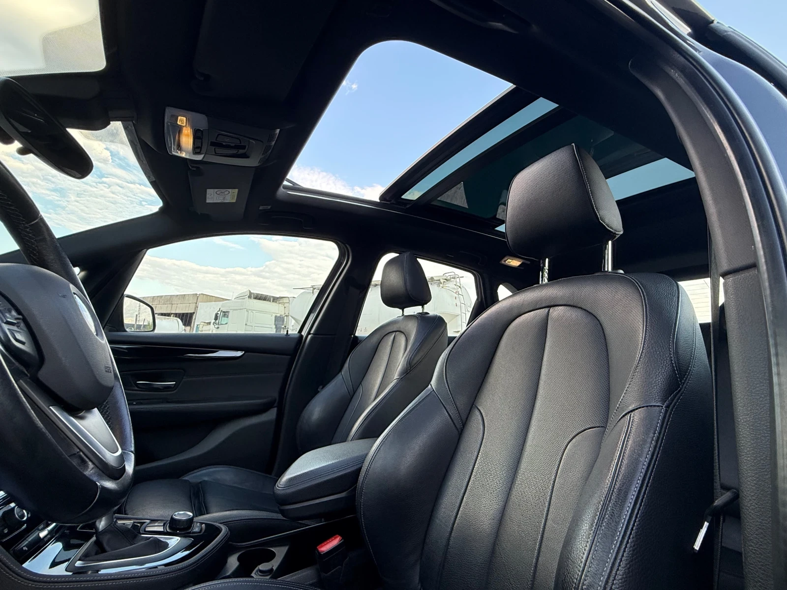 BMW 218 LUXURY EDITION | Mobile.bg � ����������� 16