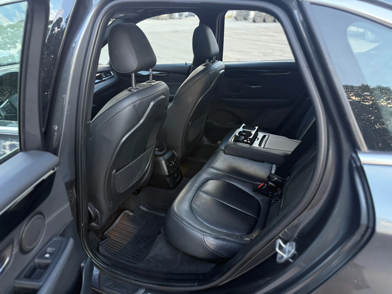 BMW 218 LUXURY EDITION | Mobile.bg � ����������� 14